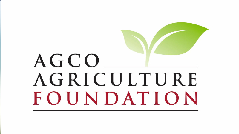 AGCO Launches AGCO Agriculture Foundation