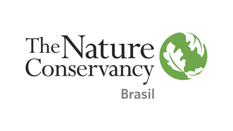 The Nature Conservancy Brazil logo