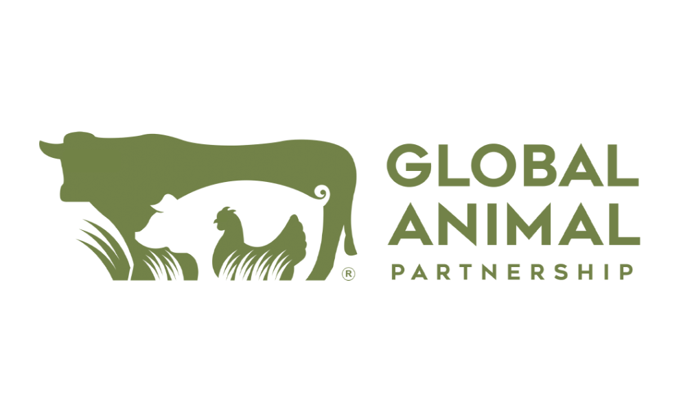 Global Animal Partnership logo