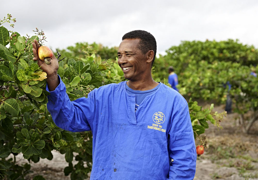 AGCO Agriculture Foundation to Donate BRL 240,000 to Amigos do Bem institution