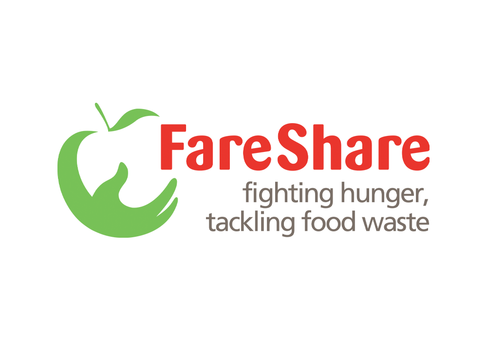 FareShare logo