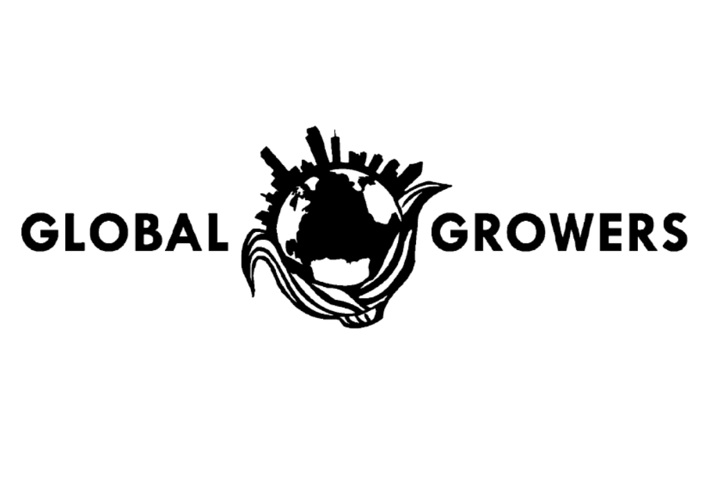 Global Growers logo