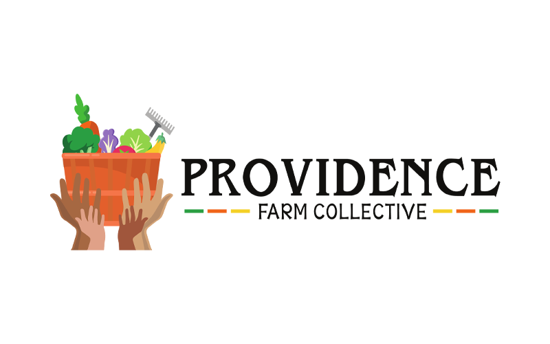 Providence Farm Collective logo