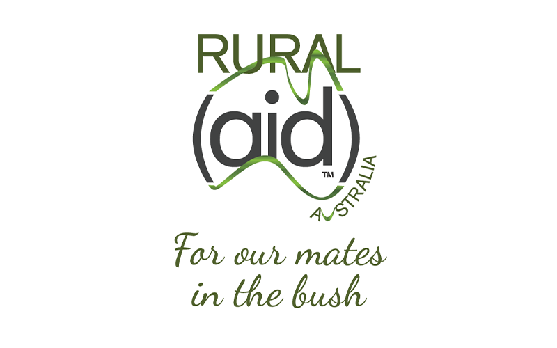 Rural Aid logo