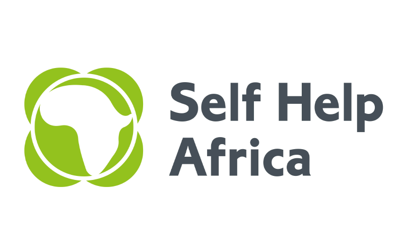 Self Help Africa Logo