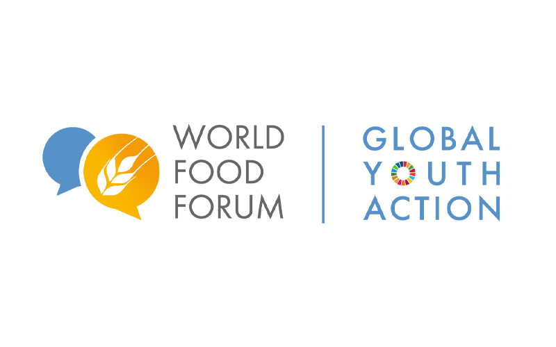 FAO World Food Forum logo
